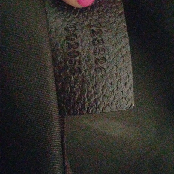 Gucci Canvas Diaper bag - Picture 6 of 8